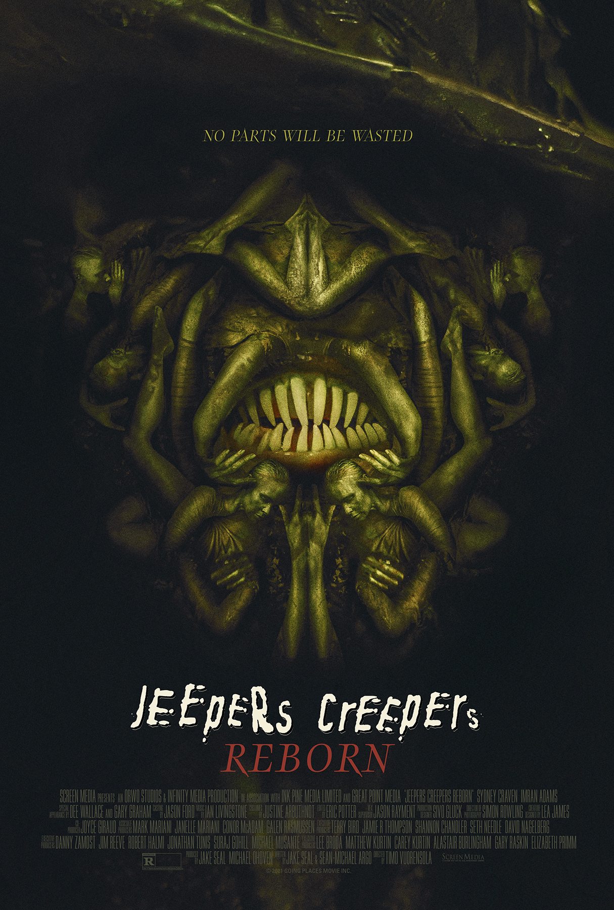 Jeepers creepers reborn free download balloon fight game download